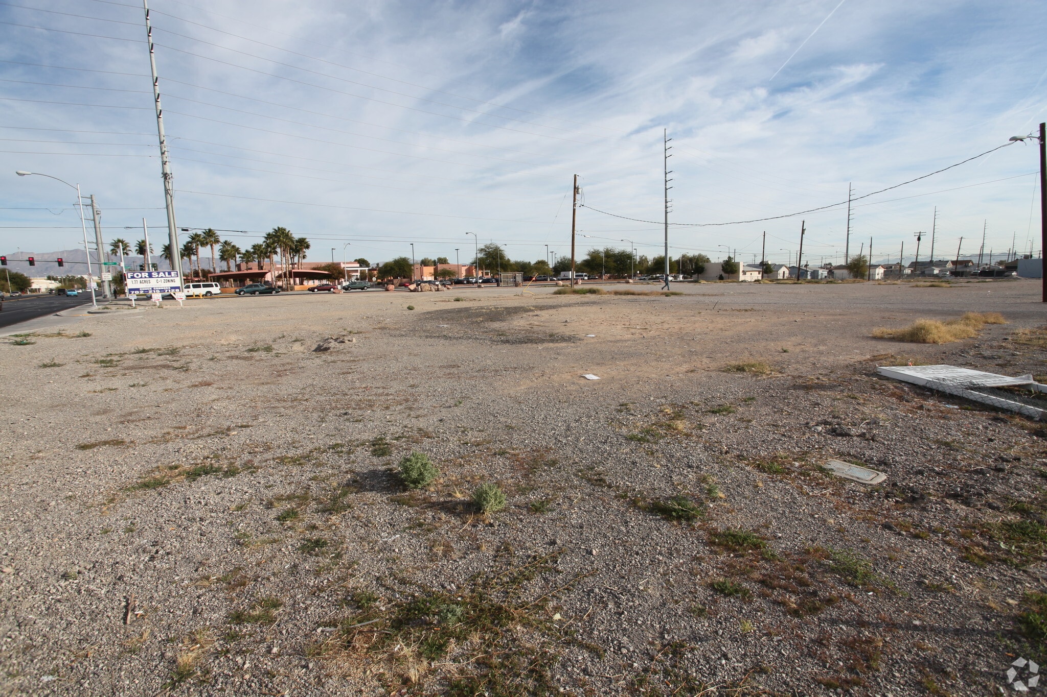 2360 N Martin Luther King Blvd, Las Vegas, NV for Sale