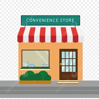 Blasdell, NY Convenience Store - 00 Main St