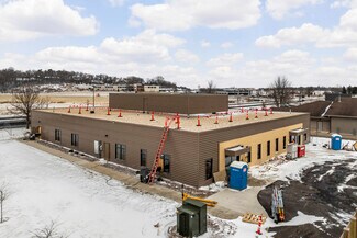 Middleton, WI Medical - 8124 Forsythia Street