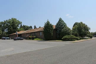Sewell, NJ Office - 432 Ganttown Rd Sewell, NJ Office - 432 Ganttown Rd