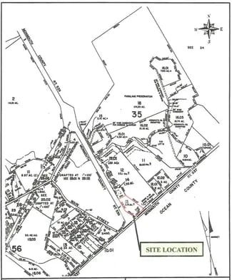 Cream Ridge, NJ Commercial - Monmouth Rd