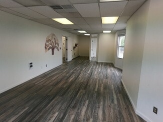 Oakland, CA Office - 4609-4695 Telegraph Ave