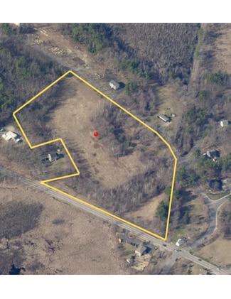 Derry, NH Commercial - 8 Stark Rd Derry, NH Commercial - 8 Stark Rd