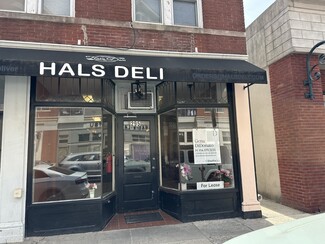 Harrison, NY Retail - 295 Halstead Ave