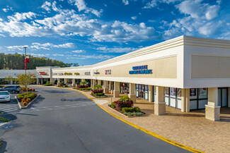 Clearwater, FL Retail - 26200-26320 US Highway 19 N