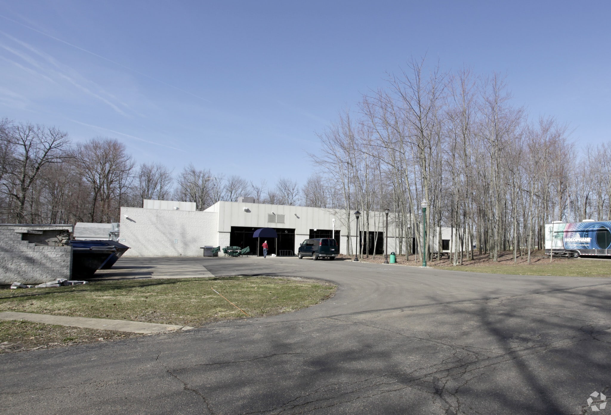 3825 Columbus Rd, Granville, OH for Rent