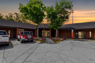 Jacksonville, FL Office, Office/Retail - 1840 Dunn Ave