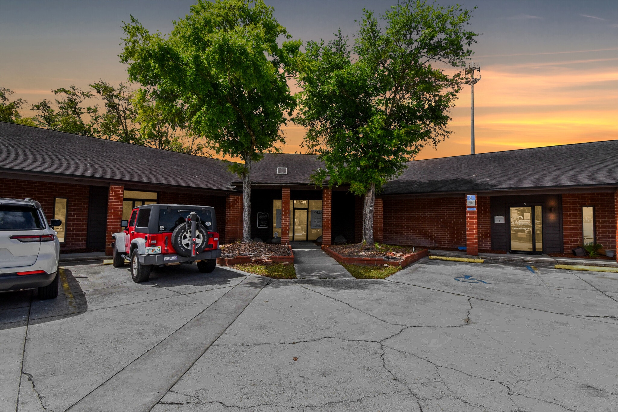 1840 Dunn Ave, Jacksonville, FL for Rent