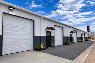 West Jordan, UT Industrial - 4375 W Copper Hills Pky