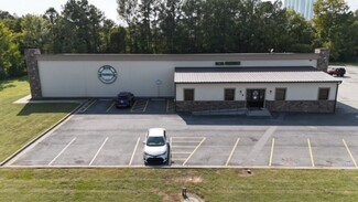 Adairsville, GA Showroom - 93 Old Dixie Hwy