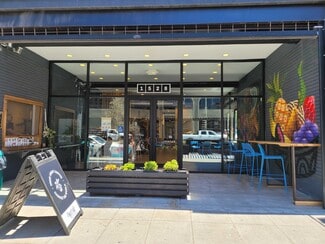 Oakland, CA Office, Retail - 1528 Webster St