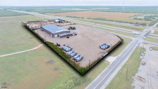 Clyde, TX Manufacturing - 10027 S Frontage Rd
