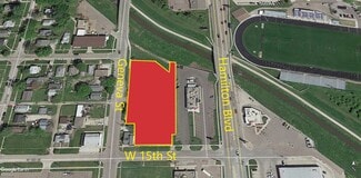 Sioux City, IA Commercial - 1516 Geneva St