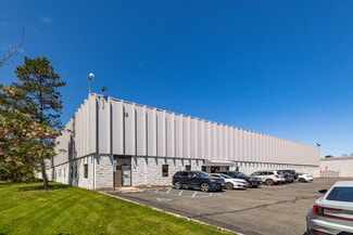 Fairfield, NJ Industrial - 12 Gardner Rd