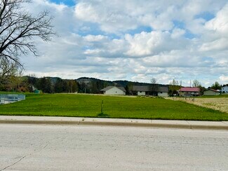 Sturgis, SD Commercial Land - TBD TBD Anna Street