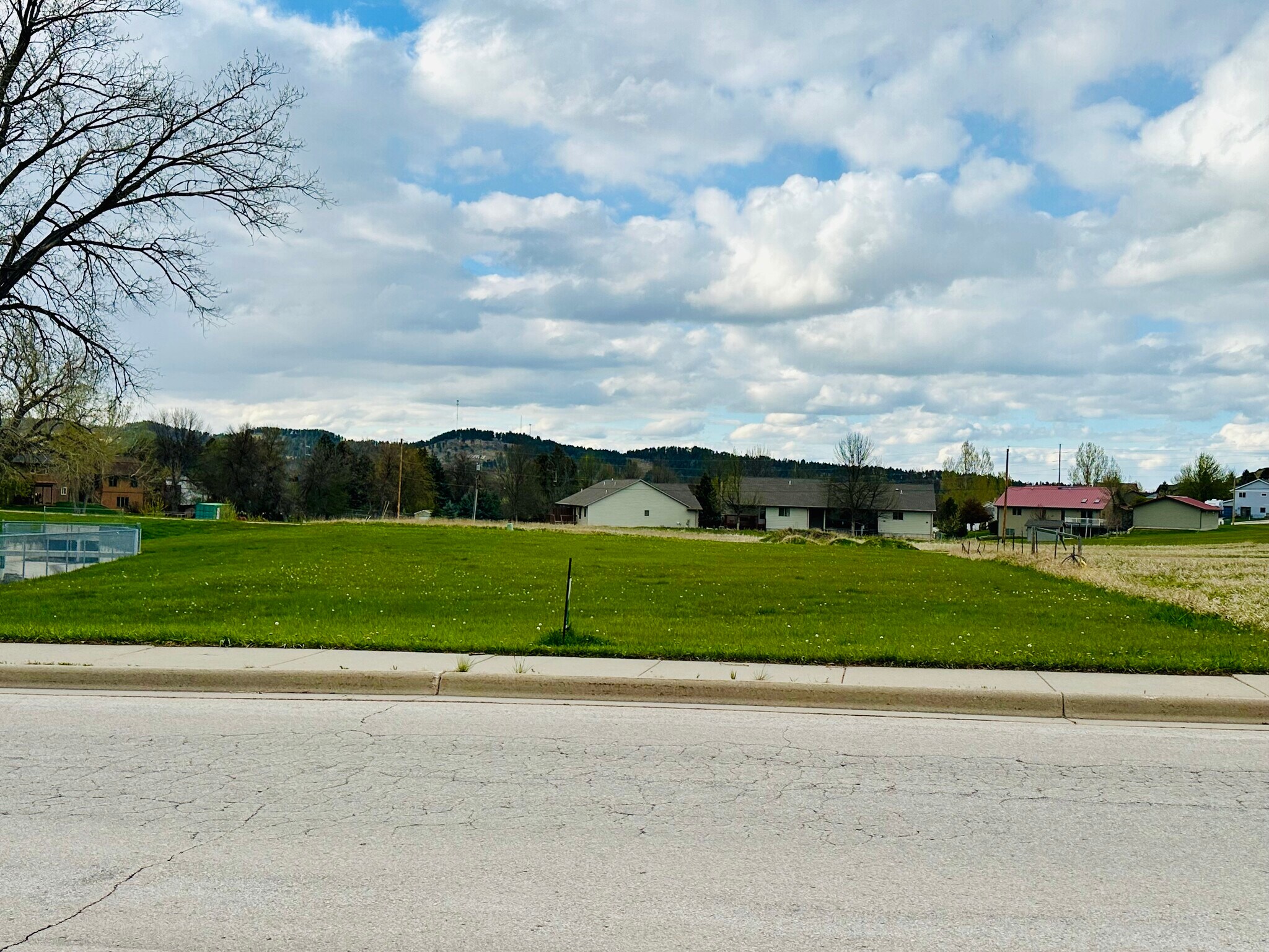 TBD TBD Anna Street, Sturgis, SD for Sale