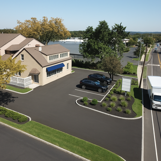 Princeton, NJ Office, Retail - 812 State Road 206