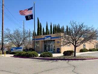 Albuquerque, NM Specialty - 2016 Central Ave SW
