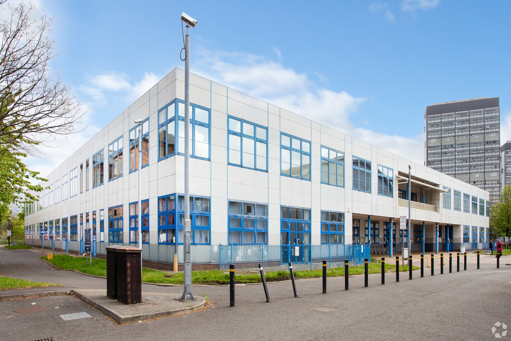 12 Commercial Rd, Glasgow, GLG for Rent