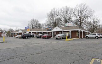 7534-7548 Raytown Rd