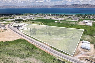Garden City, UT Commercial - 600 W Logan Rd
