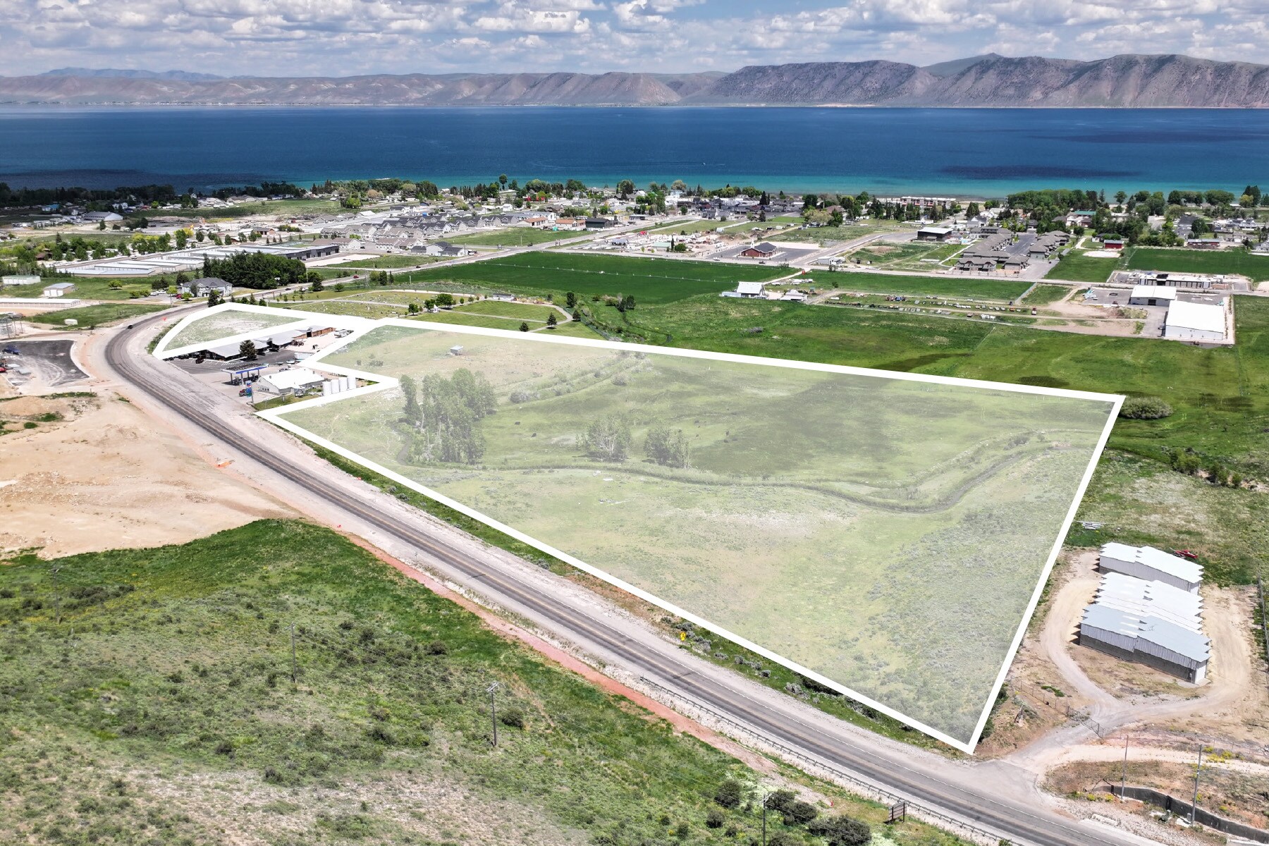 600 W Logan Rd, Garden City, UT for Sale