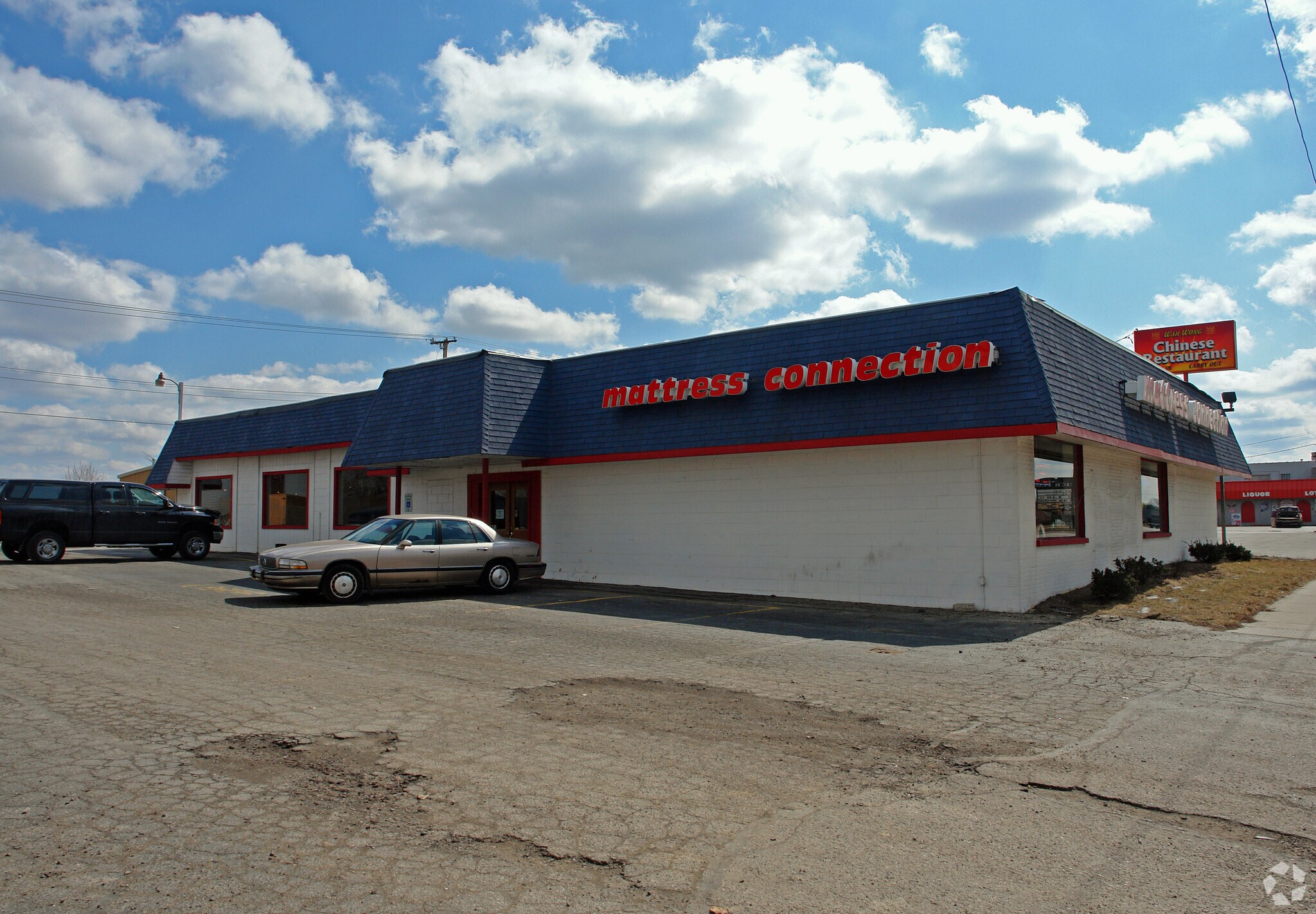 491 S Main St, Lapeer, MI for Rent