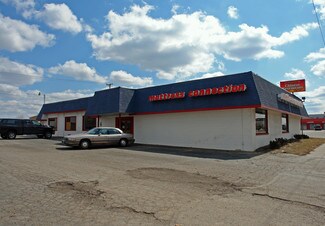 Lapeer, MI Retail - 491 S Main St