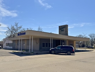 Wichita, KS Office - 2709 E Boulevard Plz