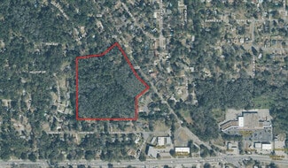Tallahassee, FL Residential - 2106 Old Bainbridge Rd Tallahassee, FL Residential - 2106 Old Bainbridge Rd