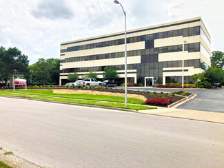 Lexington, KY Office, Office/Medical - 2285 Executive Dr