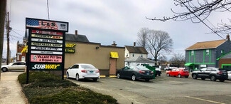Wallingford, CT Retail - 208 N Colony Rd