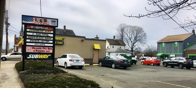 208 N Colony Rd, Wallingford, CT for Rent