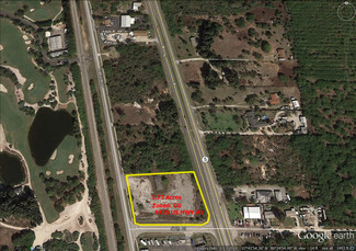 Vero Beach, FL Commercial - 5725 US Highway 1