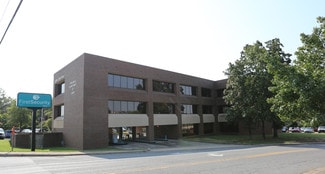 Little Rock, AR Office - 10421 W Markham St