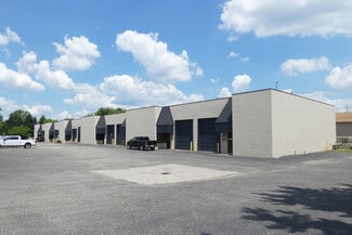Wixom, MI Industrial - 47620-47782 West Rd Wixom, MI Industrial - 47620-47782 West Rd