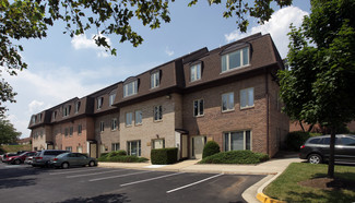 Gaithersburg, MD Medical - 16029-16081 Comprint Cir