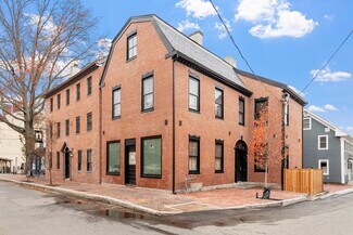 Newburyport, MA Office - 24 Center St