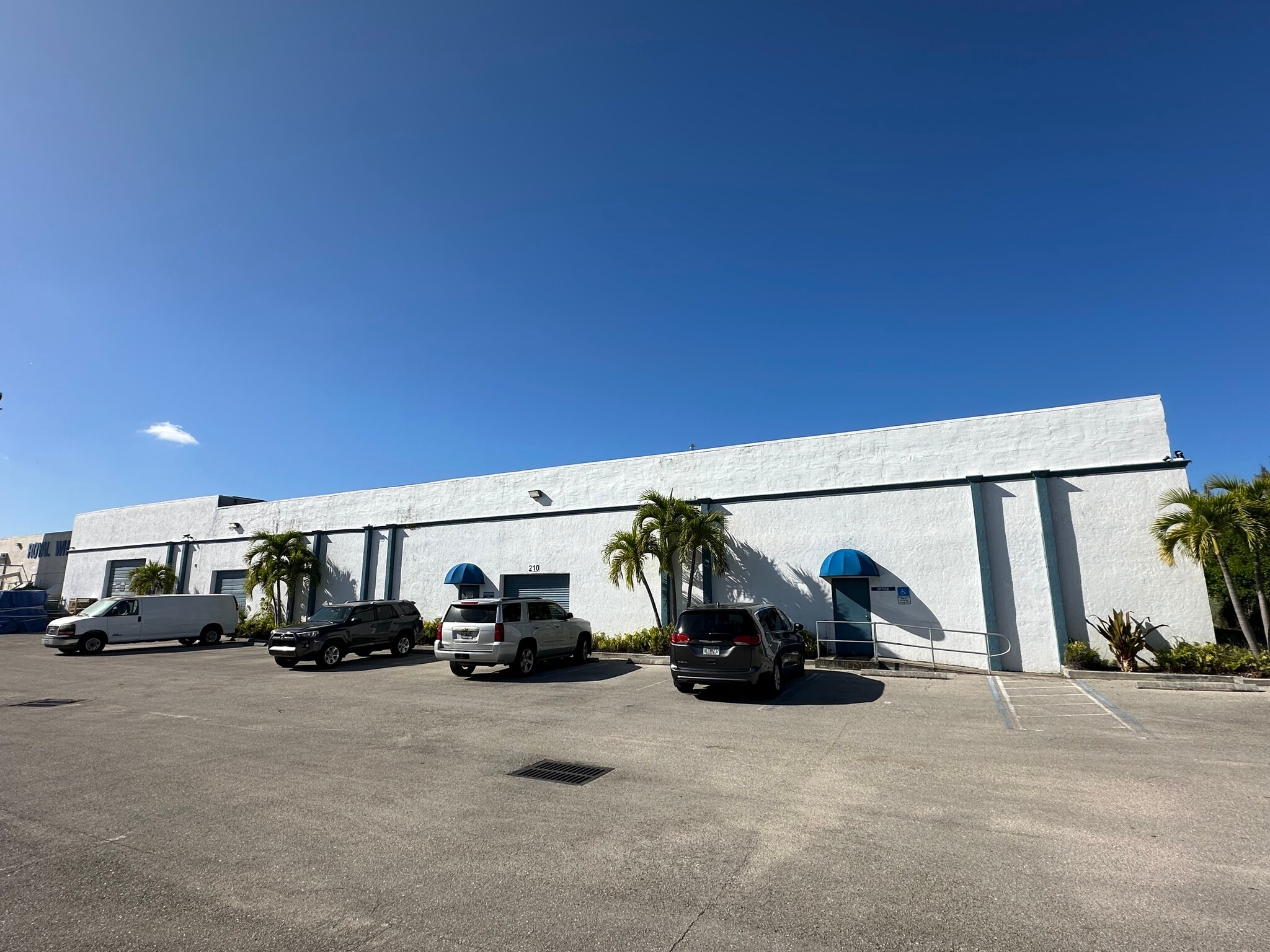 210 Newman Rd, Lake Park, FL for Sale