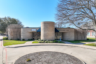 Plano, TX Office/Medical - 2200-2202 W Spring Creek Pky