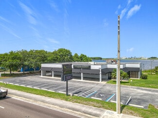 Orlando, FL Medical - 564 N Semoran Blvd