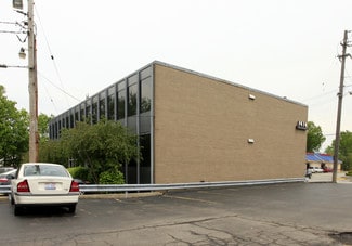 South Euclid, OH Office - 1414 S Green Rd