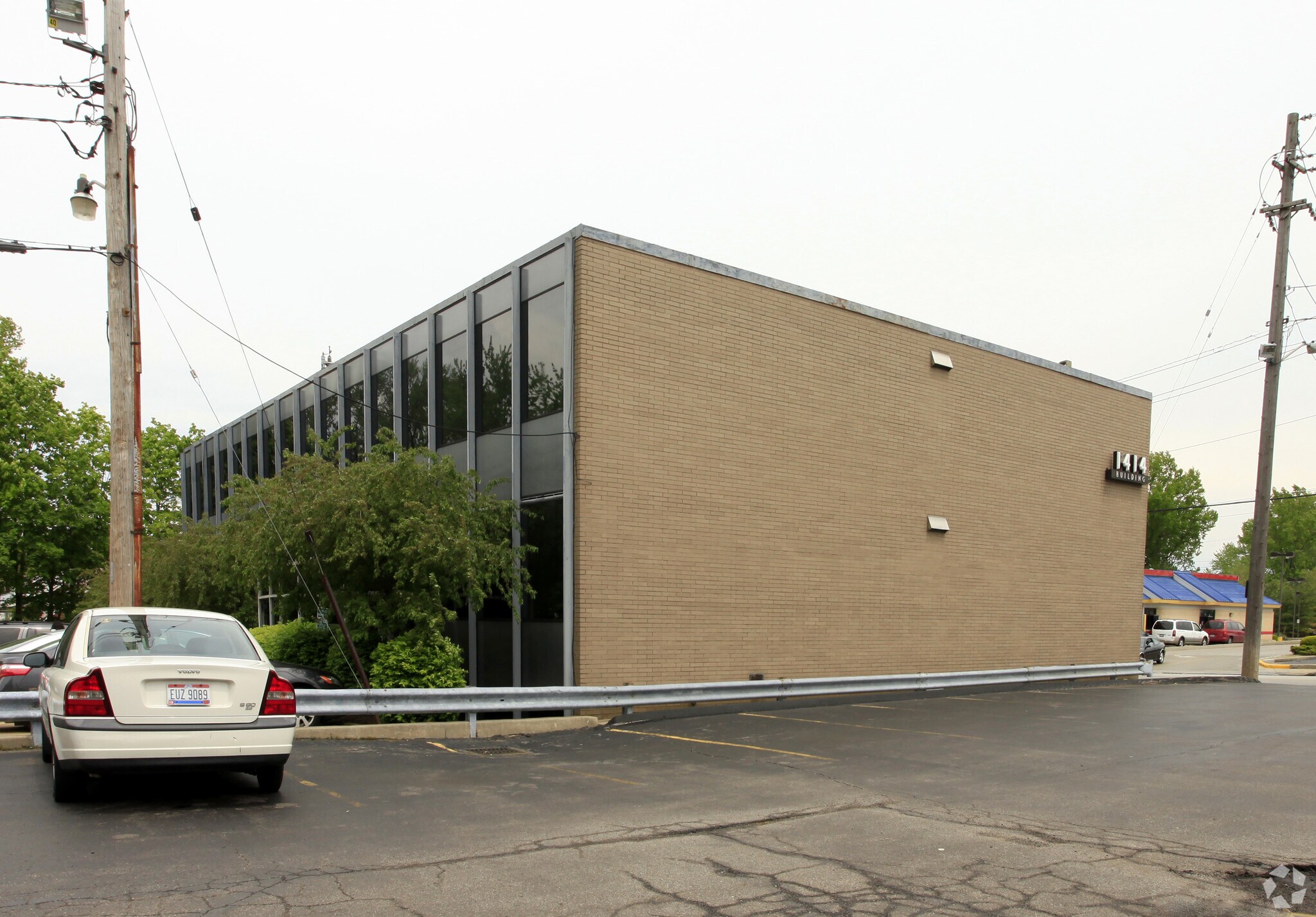 1414 S Green Rd, South Euclid, OH for Rent