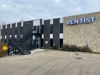 Springfield, OH Office - 1240 E Main St