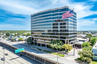 Dallas, TX Office - 4144 N Central Expy