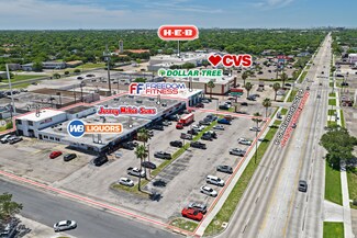 Corpus Christi, TX undefined - 3231 S Alameda St Corpus Christi, TX undefined - 3231 S Alameda St