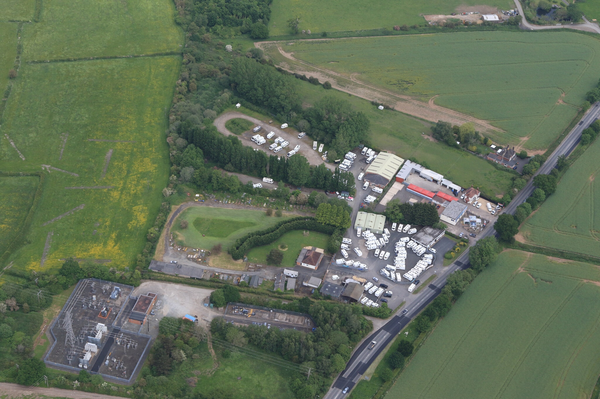 Worcester Rd, Bromsgrove, WOR for Sale