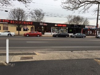 Oceanside, NY Retail - 3291-3303 Long Beach Rd