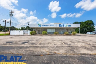 Salem, OH Retail - 1965 N Ellsworth Ave