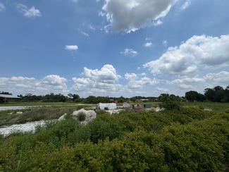 Lakeland, FL Industrial Land - 0 Saluda Rd